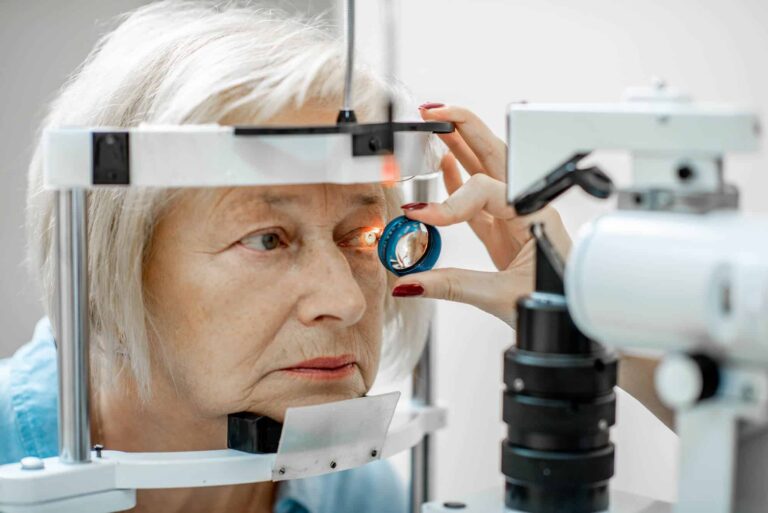 IOL Master - Biometría ocular - UNO Visión